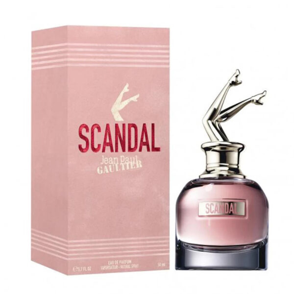 Jean Paul Gaultier Scandal edp women, 50ml